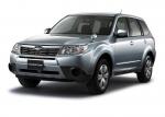 Subaru Forester by JDM 2009 года